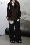 Archivio J.M.Ribot Pants PA24/FXM